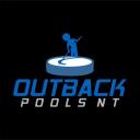 Outback Pool Cleaning Darwin logo